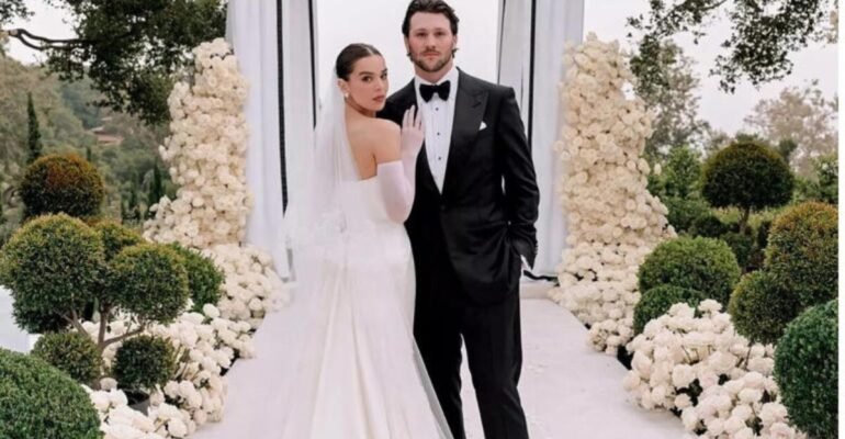 Josh Allen wife pregnancy