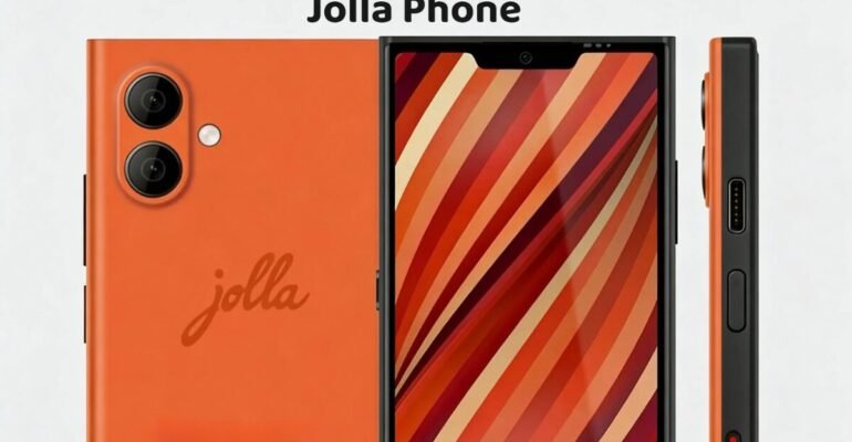 Sailfish OS 5