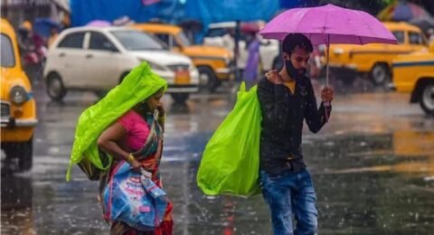 Pune Weather Today