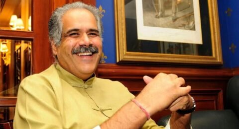 इंडिगो विवाद 2025