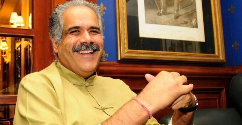 इंडिगो विवाद 2025