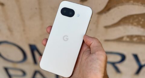 Pixel 10a