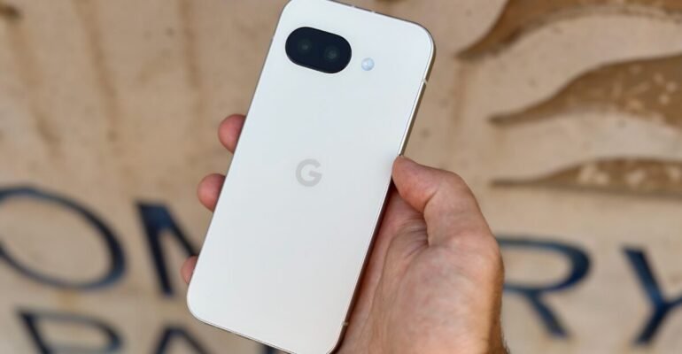 Pixel 10a