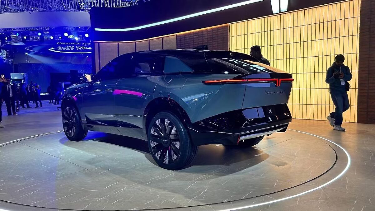 टाटा मोटर्स