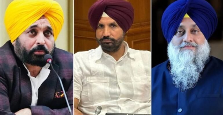 पंजाब जिला परिषद