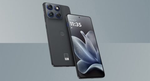 Motorola X70 Air Pro