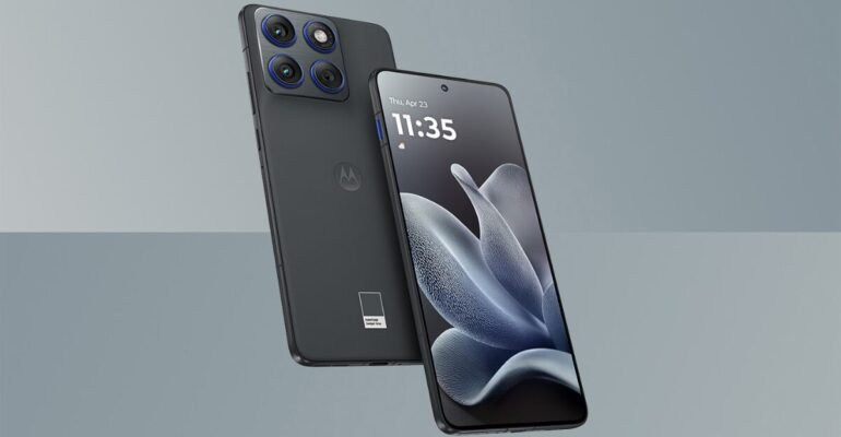 Motorola X70 Air Pro