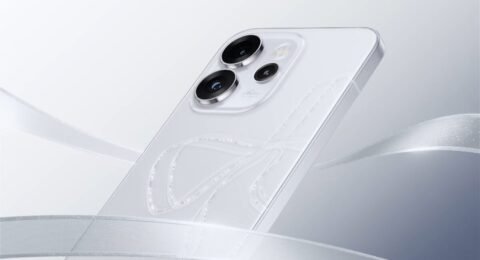 Oppo Reno 15C 5G