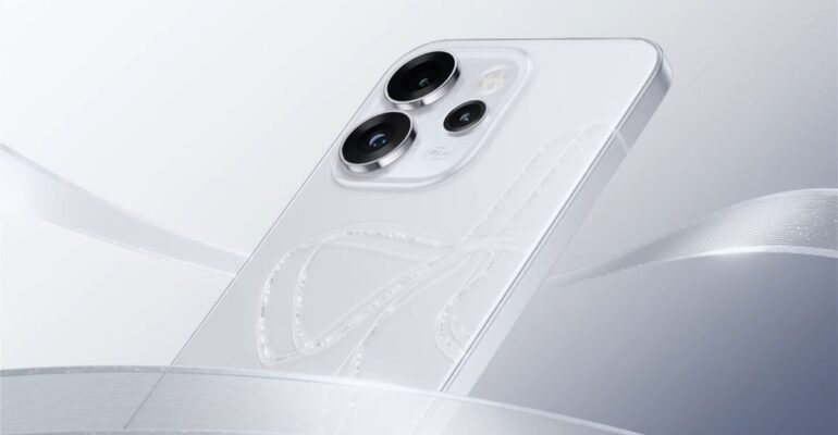 Oppo Reno 15C 5G