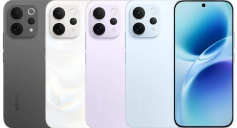 Vivo V70 Elite 5G