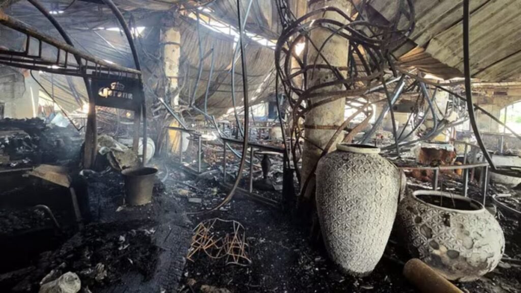 India Nightclub Safety