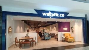 वेकफिट IPO दिन 2