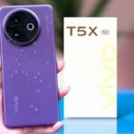 Vivo T5x
