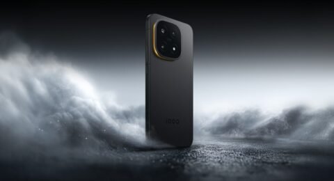 iQOO 15 Sale