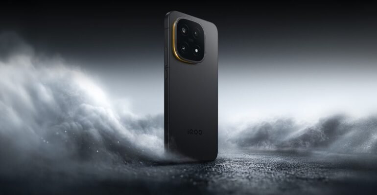 iQOO 15 Sale