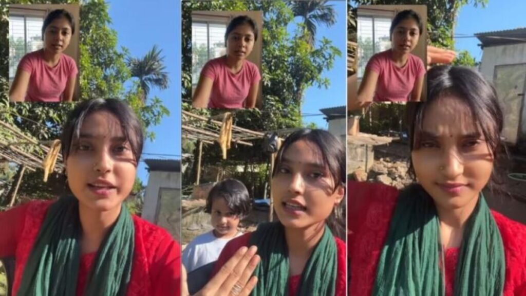 19 मिनट का वायरल वीडियो