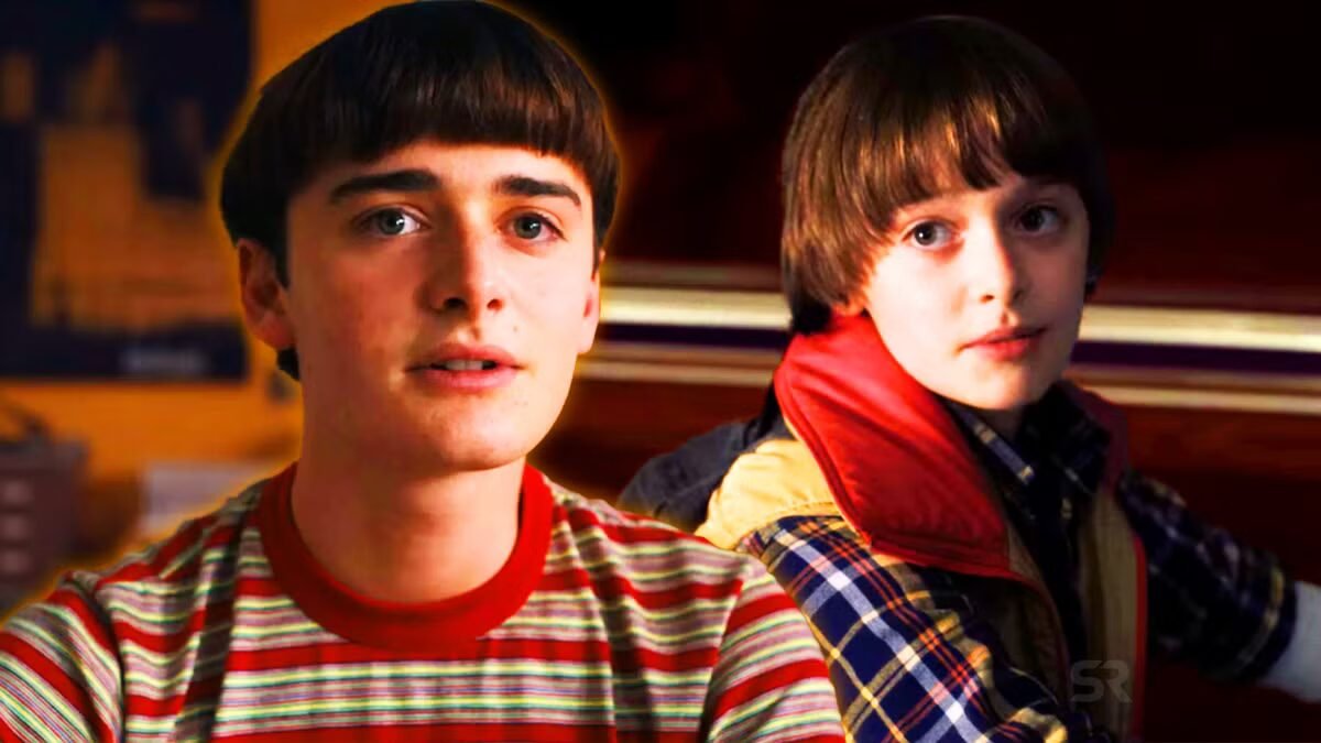 स्ट्रेंजर थिंग्स सीजन 5