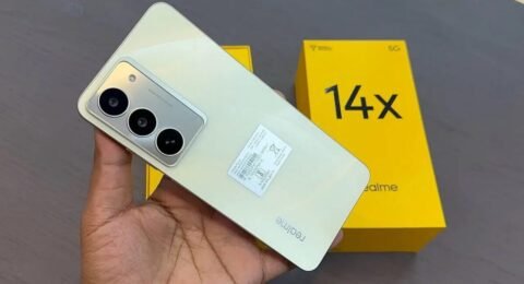 Realme 16 Pro+ 5G