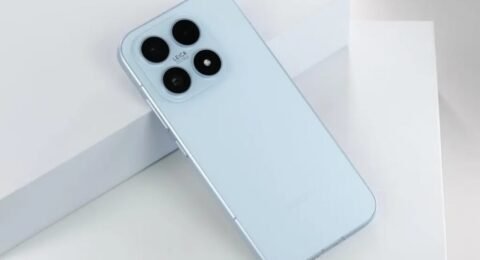 Xiaomi 17 5G