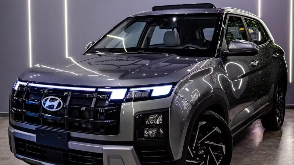 हुंडई प्राइम टैक्सी रेंज