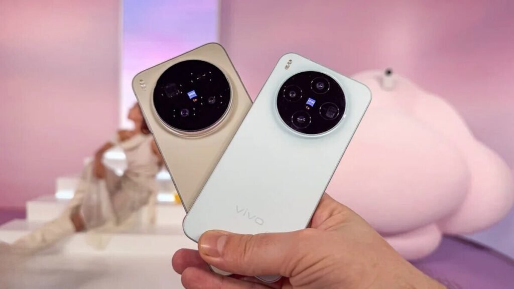 विवो X300 Ultra