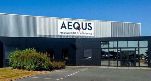 Aequs IPO 2025
