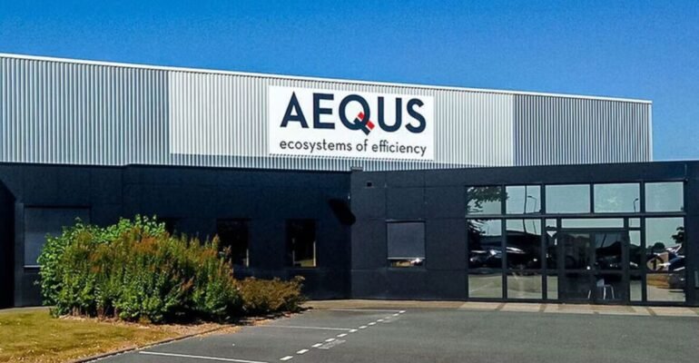 Aequs IPO 2025