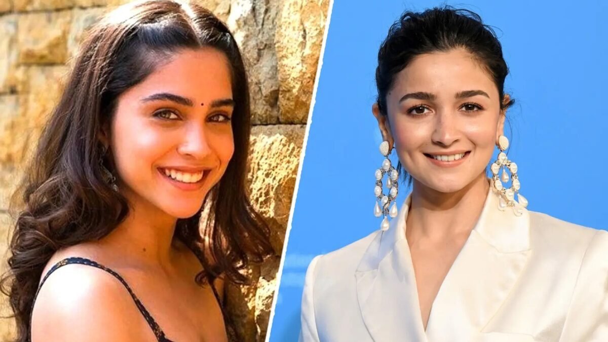 आलिया भट्ट