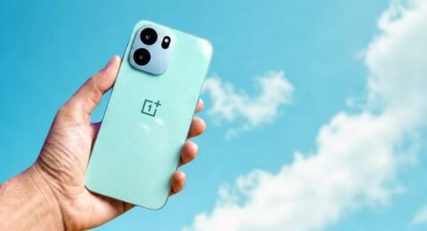 OnePlus Turbo 6