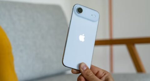 iPhone Air