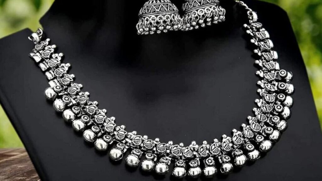 सिल्वर प्राइस इंडिया रिकॉर्ड