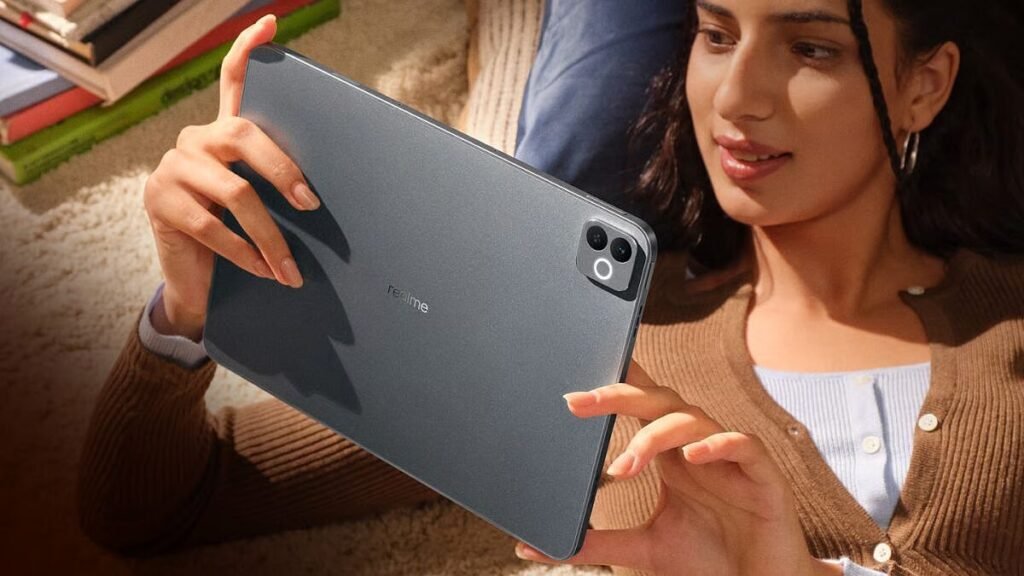 Realme Pad 3