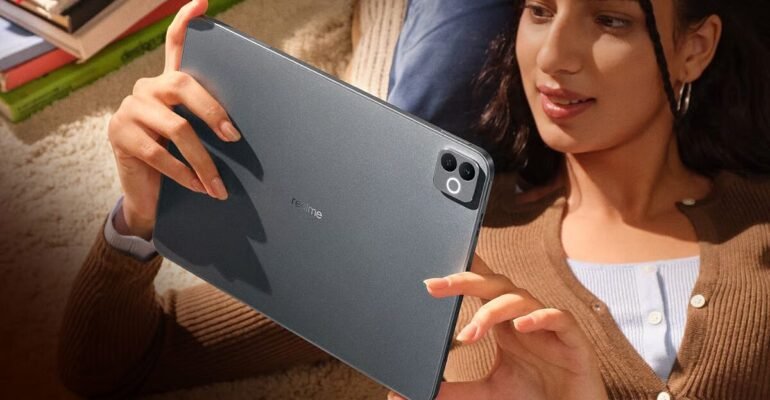 Realme Pad 3