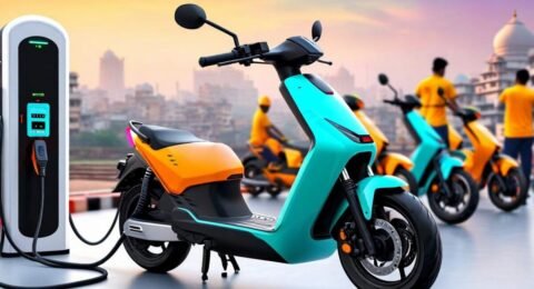 India EV Market