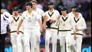 जोश हेज़लवुड की चोट