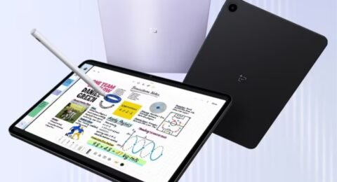 OnePlus Pad Go 2