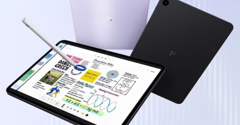 OnePlus Pad Go 2