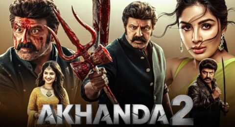 अखंडा 2 मूवी रिव्यू