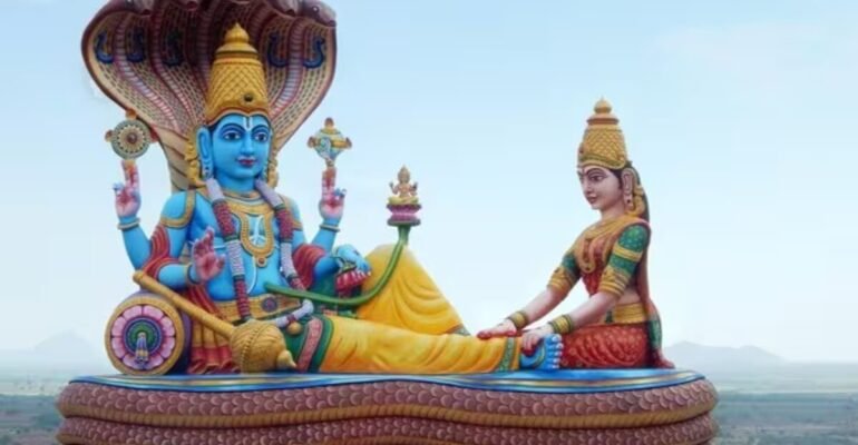 सफला एकादशी व्रत 2025