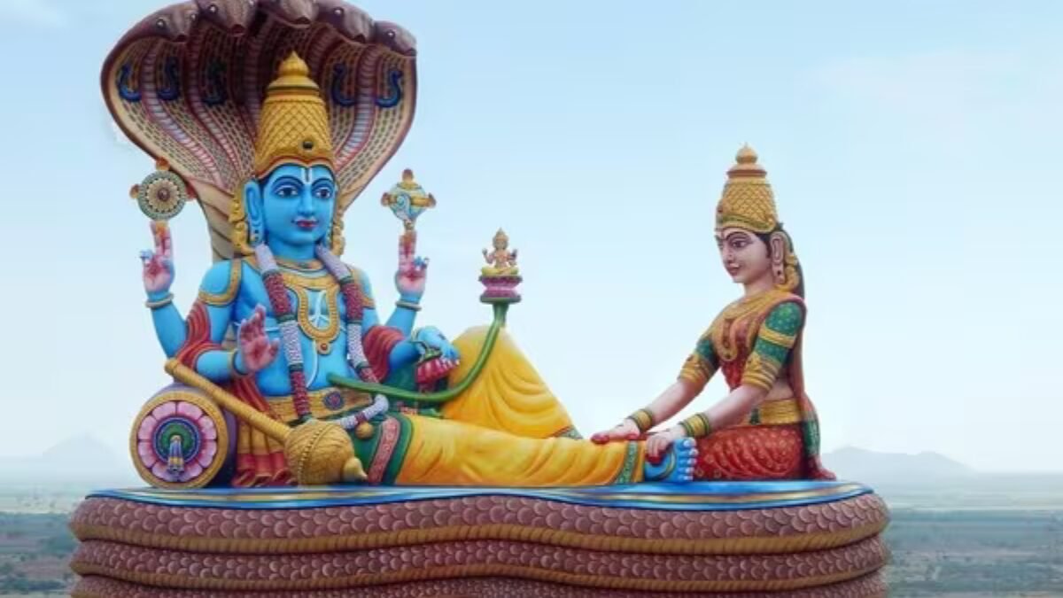 सफला एकादशी व्रत 2025