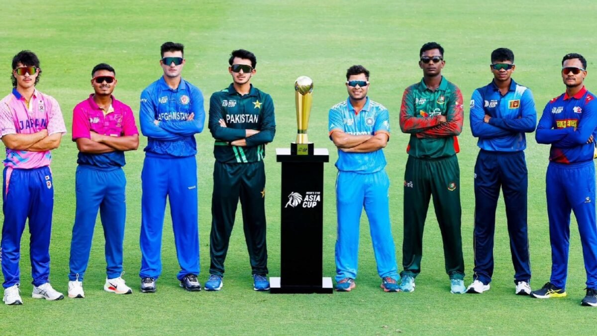 एशेज 2025 तीसरा टेस्ट