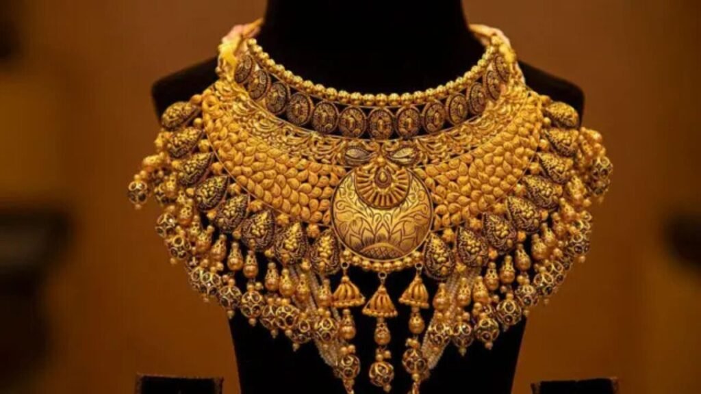 सोना निवेश टिप्स