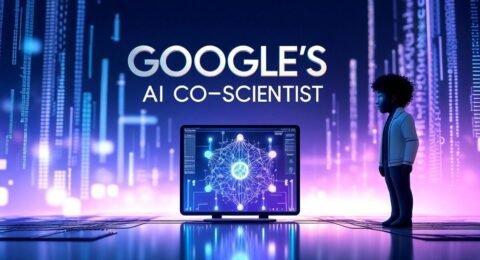 Google Workspace Studio AI