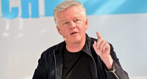 Cloudflare Outage 2025
