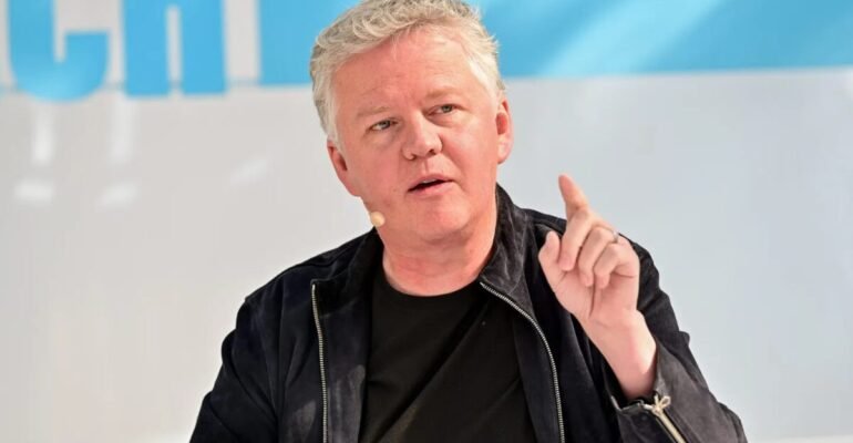 Cloudflare Outage 2025