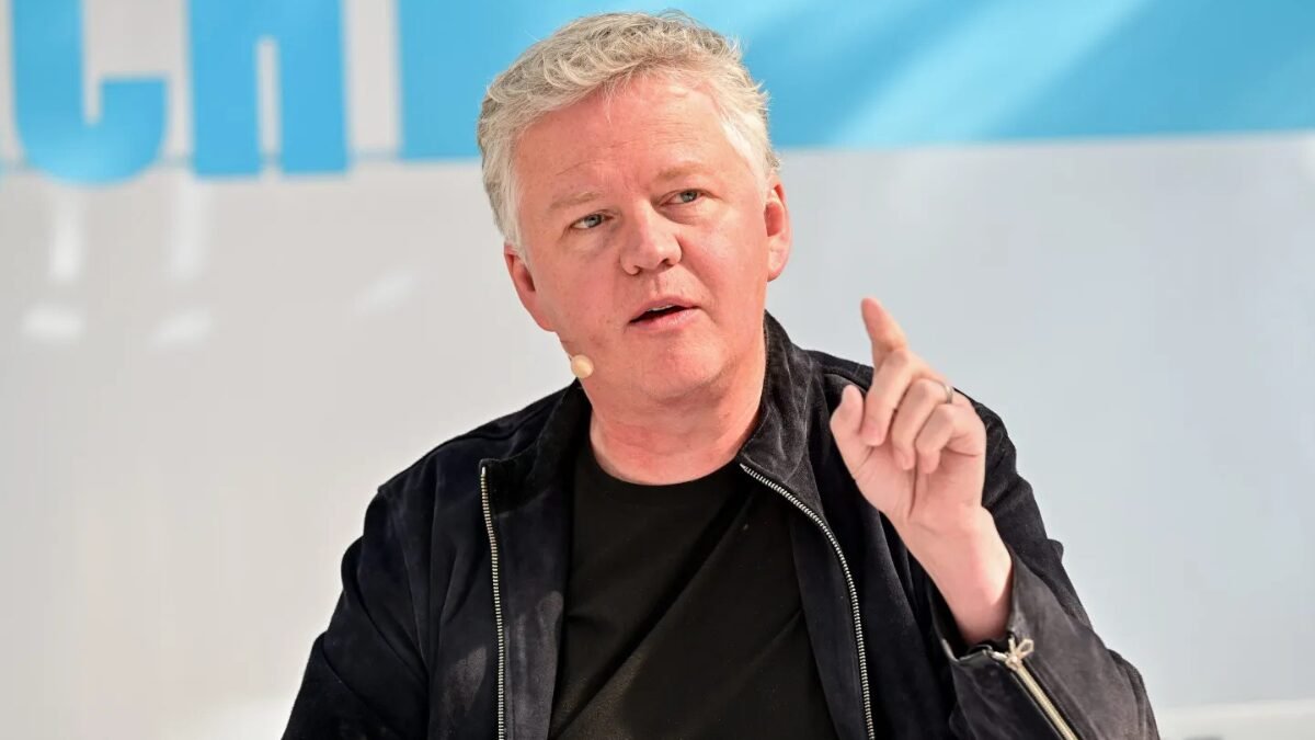 Cloudflare Outage 2025