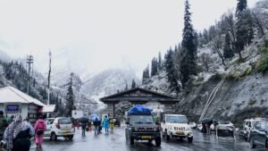 Pune Temperature Today