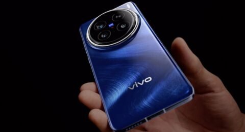 Vivo X200T