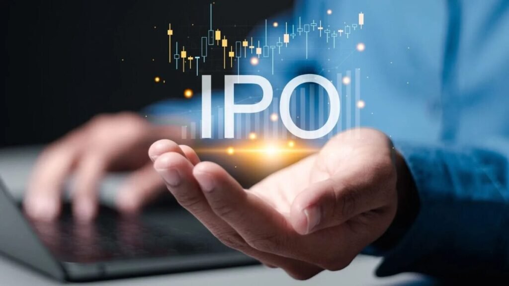 ICICI Prudential AMC शेयर