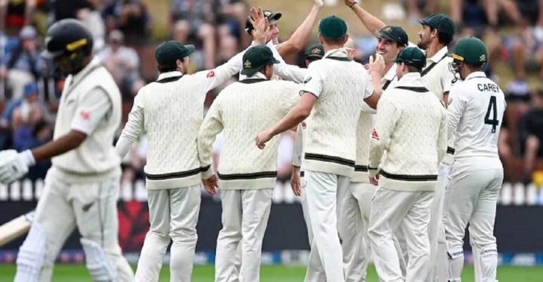Lyon overtakes McGrath